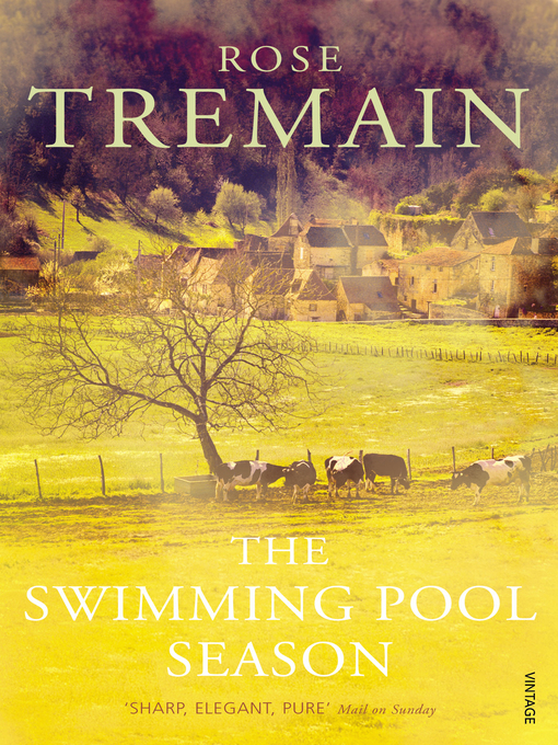 Cover image for The Swimming Pool Season